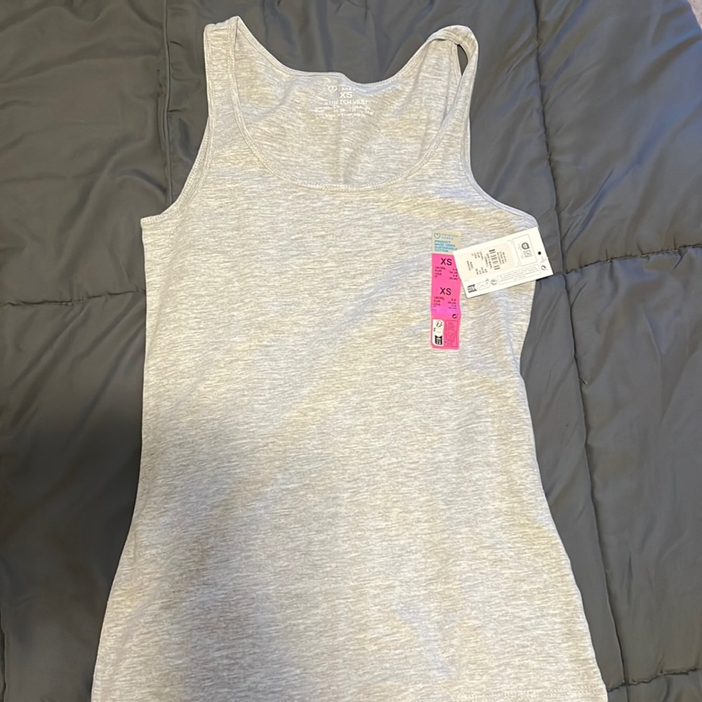 Primark sleeveless women’s Tank top